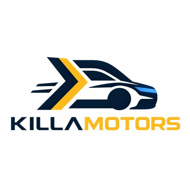 KillaMotors — Inicio